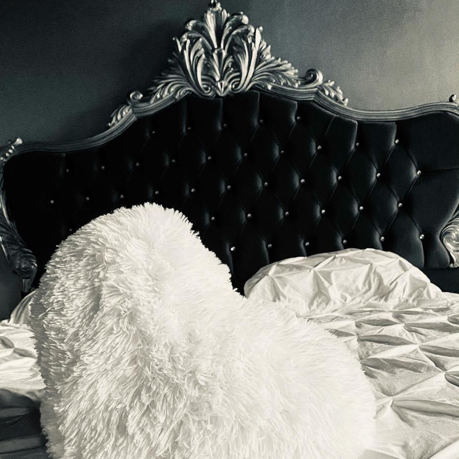 Bed and Breakfast Hypolite Avesnes-sur-Helpe Екстер'єр фото