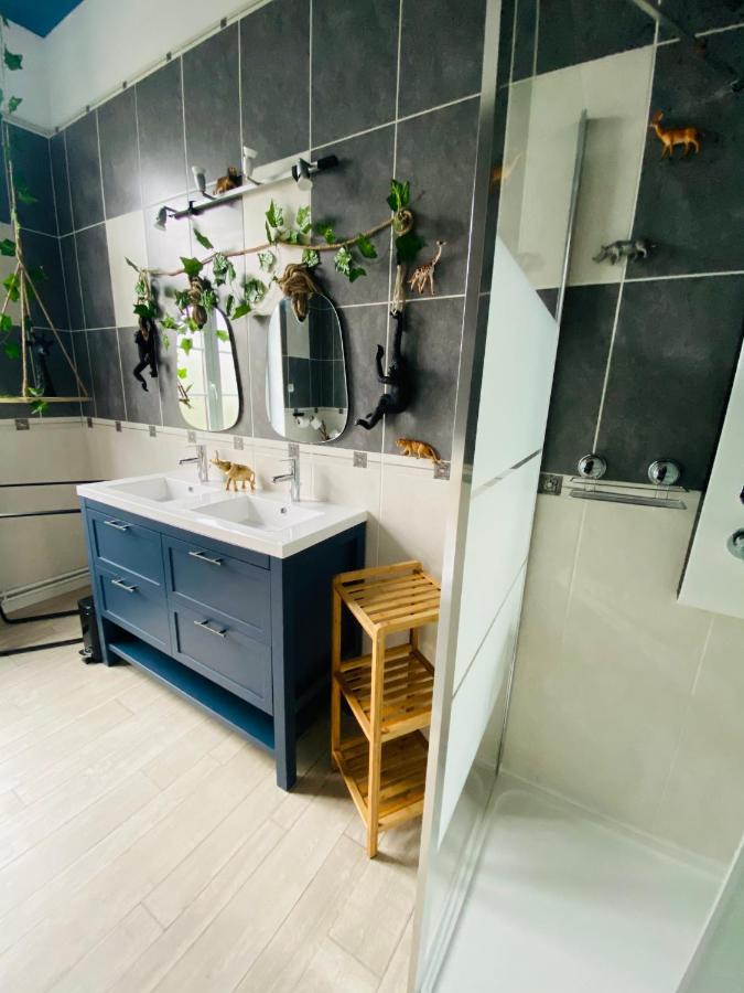Bed and Breakfast Hypolite Avesnes-sur-Helpe Екстер'єр фото