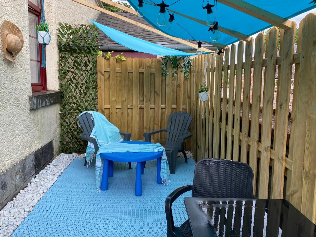 Bed and Breakfast Hypolite Avesnes-sur-Helpe Екстер'єр фото